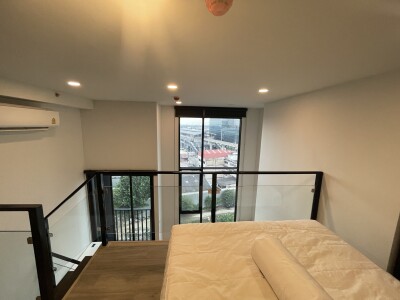 ดิ ออริจิ้น ปลั๊ก แอนด์ เพลย์ รามอินทรา / The Origin Plug & Play Ramintra-7