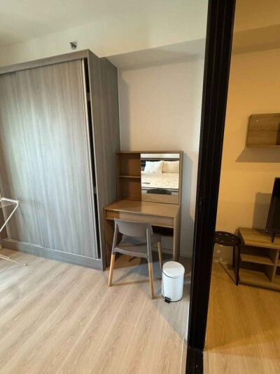 เอ สเปซ เมกา / A space Mega-7