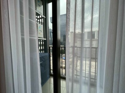 โนเบิล นิว ดิสทริค อาร์ไนน์ / Noble Nue District R9-8