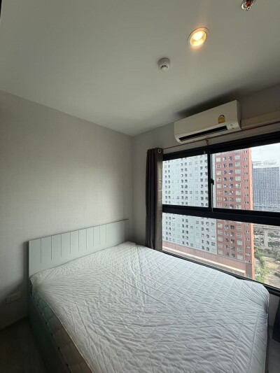 ให้เช่าคอนโด  เดอะ ไพรเวซี่ พระราม 9 / The Privacy Rama 9 ขนาด 22 ตารางเมตร  ชั้น 17 ประะเภท 1 ห้องนอน, 1 ห้องน้ำ-5