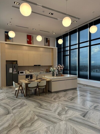 ให้เช่า คอนโด เดอะ ลิฟวิ่น รามคำแหง / The Livin Ramkhamhaeng ใกล้ลำสาลี 1 ห้องนอน, 1 ห้องน้ำ ขนาด 27.57 ตร.ม. ชั้น 10-9