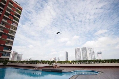 คันทรี คอมเพล็กซ์ / Country Complex-12