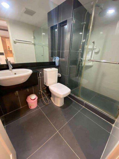 ให้เช่า! คอนโด ชาโตว์ อินทาวน์ สุขุมวิท 64 Skymoon ทำเลดี ใกล้ BTS ปุณณวิถี พร้อมเข้าอยู่ 1 ธ.ค.-3