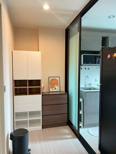 คอนโดให้เช่า แอสปาย เอราวัณ / ASPIRE Erawan 1 ห้องนอน, 1 ห้องน้ำ-6