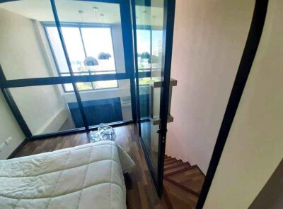 ให้เช่าห้อง โครงการ บียอน สุขุมวิท / Beyond Sukhumvit 1 ห้องนอน /  1 ห้องน้ำ ชั้น 8 ขนาด 42 ตร.ม.-3