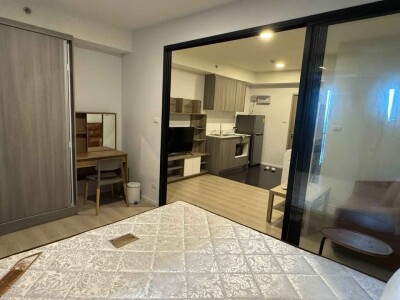 เอ สเปซ เมกา / A space Mega-4