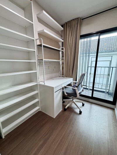 ดิ ออริจิ้น รัชดา - ลาดพร้าว / THE ORIGIN Ratchada - Ladprao-5