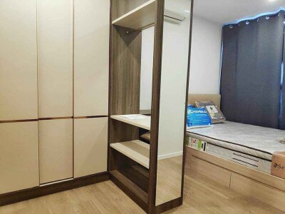 เดอะ เนสท์ สุขุมวิท 64 / The Nest Sukhumvit 64-3