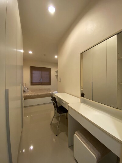 เมธา เพลส แอท รัชดา / Metha Place @ Ratchada-7