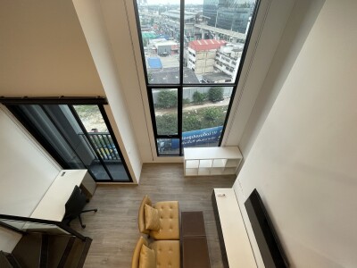 ดิ ออริจิ้น ปลั๊ก แอนด์ เพลย์ รามอินทรา / The Origin Plug & Play Ramintra-9