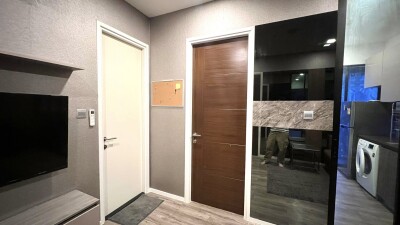 บราวน์ คอนโด รัชดา 32 / Brown Condo Ratchada 32-7