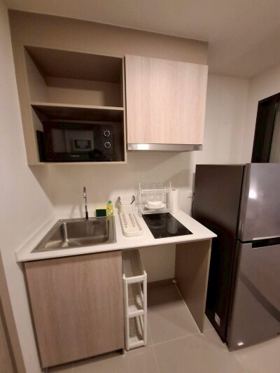 ดีคอนโด แอร์ ลาดกระบัง / d condo air Ladkrabang-5