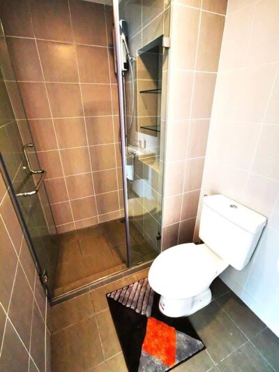 อัพเดทล่าสุด 22/11/2568 : คอนโด เคนซิงตัน สุขุมวิท – เทพารักษ์ / Kensington Sukhumvit - Theparak 1 ห้องนอน 1 ห้องน้ำ ขนาด 24 ตร.ม. ชั้น 9-5