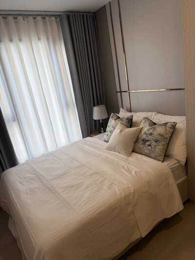 แอสปาย อ่อนนุช สเตชั่น / Aspire Onnut Station-2