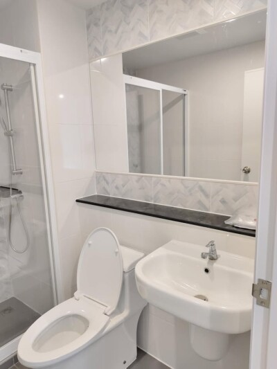 รีเจ้นท์ โฮม บางนา (โครงการใหม่) / Regent Home Bangna (New Project)-8