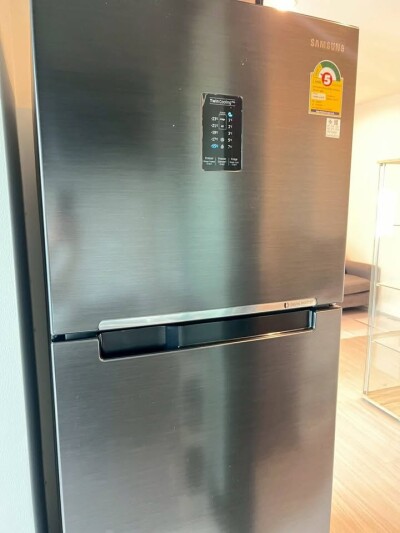 คอนโดให้เช่า แอสปาย เอราวัณ / ASPIRE Erawan 1 ห้องนอน, 1 ห้องน้ำ-11