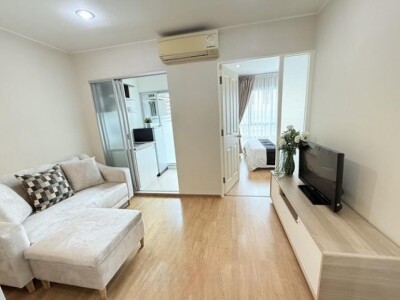 ยู ดีไลท์ แอท อ่อนนุช สเตชั่น / U Delight @ Onnut Station-2