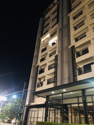 ให้เช่า คอนโด เลเวล คอนโดมิเนียม / Level Condominium อาคาร  A ชั้น 7 พื้นที่ 41.93 ตร.ม. 1 ห้องนอน 1 ห้องน้ำ-20