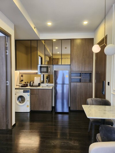 พาร์ค ออริจิ้น ทองหล่อ / Park Origin Thonglor-9