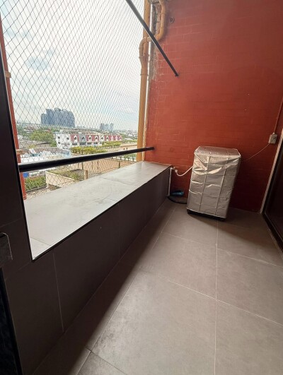 คันทรี คอมเพล็กซ์ / Country Complex-8