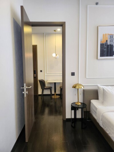 พาร์ค ออริจิ้น ทองหล่อ / Park Origin Thonglor-5