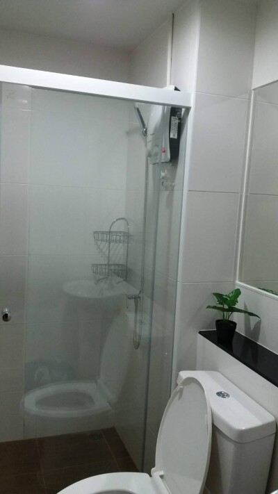 รีเจ้นท์ โฮม สุขุมวิท 81 / Regent Home Sukhumvit 81-11