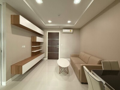 เดอะ เมโทรโพลิส สำโรง / The Metropolis Samrong-1