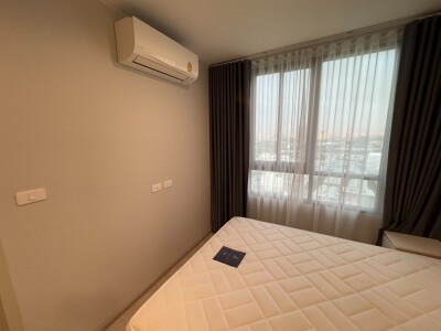 นิว โนเบิล ศรีนครินทร์ - ลาซาล / Nue Noble Srinakarin - Lasalle-5