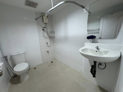 สยาม คอนโดมิเนียม / Siam Condominium-8