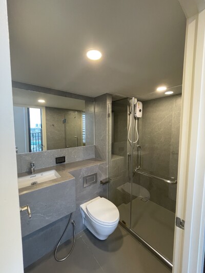 ดิ ออริจิ้น ปลั๊ก แอนด์ เพลย์ รามอินทรา / The Origin Plug & Play Ramintra-12