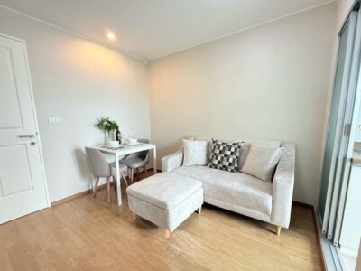 ยู ดีไลท์ แอท อ่อนนุช สเตชั่น / U Delight @ Onnut Station-4