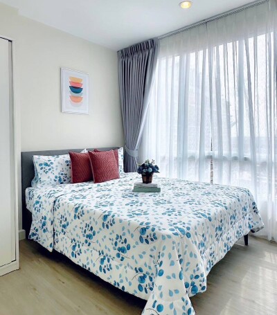 เดอะ สกาย สุขุมวิท / The Sky Sukhumvit-5