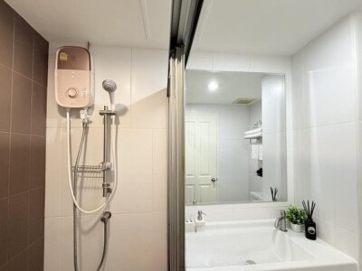 ยู ดีไลท์ แอท อ่อนนุช สเตชั่น / U Delight @ Onnut Station-11