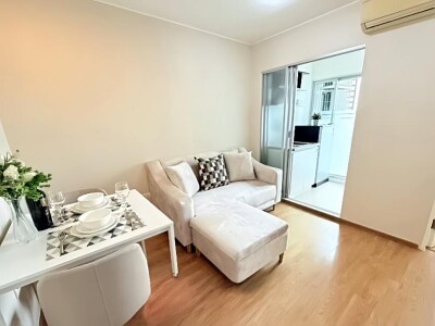 ยู ดีไลท์ แอท อ่อนนุช สเตชั่น / U Delight @ Onnut Station-3