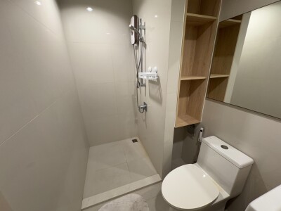 นิว โนเบิล ศรีนครินทร์ - ลาซาล / Nue Noble Srinakarin - Lasalle-12