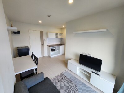 ลุมพินี วิลล์ พระนั่งเกล้า - ริเวอร์วิว / Lumpini Ville Pranangklao - Riverview-4