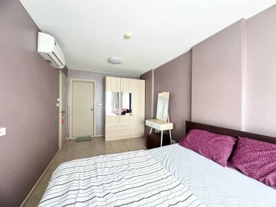 เอลลิโอ เดล เรย์ สุขุมวิท 64 / ELIO Del Ray Sukhumvit 64-5