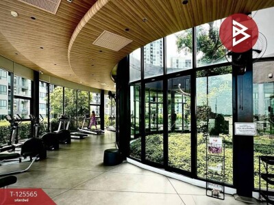 ให้เช่า คอนโด เอลลิโอ เดล เนสท์ (Elio Del Nest) ชั้น 21  พื้นที่ 52.27 ตร.ม.  2 ห้องนอน 2 ห้องน้ำ ที่จอดรถ 2 คัน-15