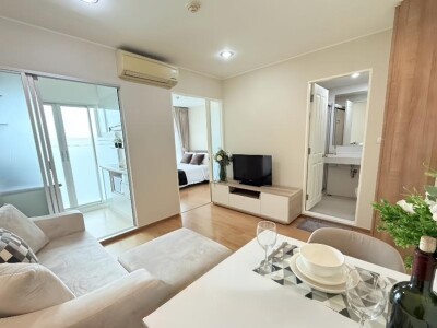 ยู ดีไลท์ แอท อ่อนนุช สเตชั่น / U Delight @ Onnut Station-1