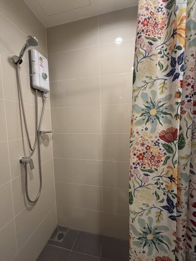 ให้เช่า คอนโด เอ สเปซ เมกา 2 / A Space Mega 2 ขนาดห้อง 29 ตารางเมตร ชั้น 28 ประเภท 1 ห้องนอน 1 ห้องน้ำ วิวเมือง-6