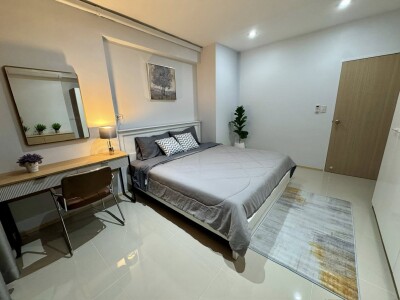 สยาม คอนโดมิเนียม / Siam Condominium-4