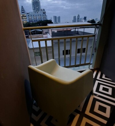 ลุมพินี เพลส พหล - สะพานควาย / Lumpini Place Phahol - Sapankhwai-7