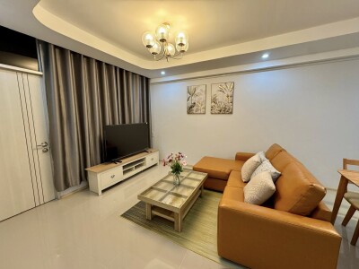 สยาม คอนโดมิเนียม / Siam Condominium-1