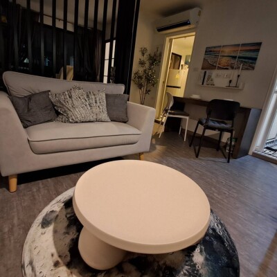 ลุมพินี เพลส พหล - สะพานควาย / Lumpini Place Phahol - Sapankhwai-2