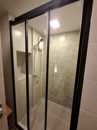 ดีคอนโด แอร์ ลาดกระบัง / d condo air Ladkrabang-7