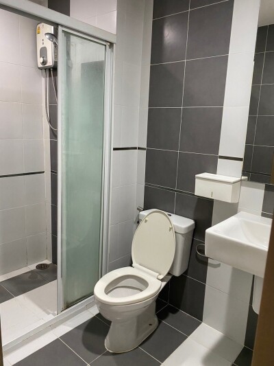 เดอะ เบส สุขุมวิท 77 / The Base Sukhumvit 77-11