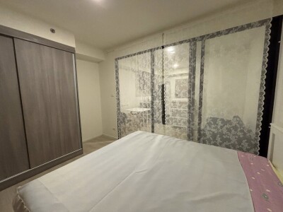 ให้เช่า คอนโด เอ สเปซ เมกา 2 / A Space Mega 2 ขนาดห้อง 29 ตารางเมตร ชั้น 28 ประเภท 1 ห้องนอน 1 ห้องน้ำ วิวเมือง-2