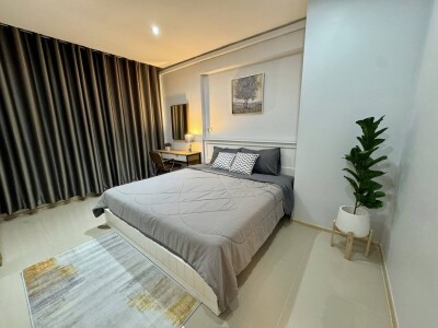 สยาม คอนโดมิเนียม / Siam Condominium-3