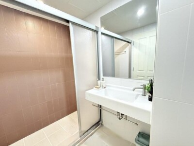 ยู ดีไลท์ แอท อ่อนนุช สเตชั่น / U Delight @ Onnut Station-10