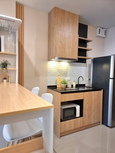 เดอะ เบส เพชรบุรี - ทองหล่อ / THE BASE Phetchaburi - Thonglor-8